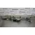 Motor Limpia Delantero para Mercedes-Benz Clase C (W203) Berlina