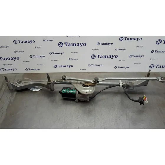 Motor Limpia Delantero para Mercedes-Benz Clase C (W203) Berlina