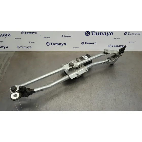 Motor Limpia Delantero para Bmw Serie 1 Berlina (E81/E87)