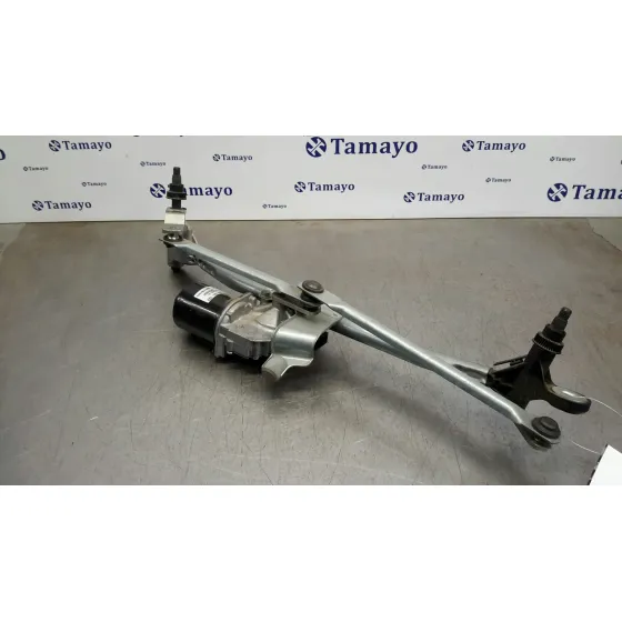 Motor Limpia Delantero para Bmw Serie 1 Berlina (E81/E87)