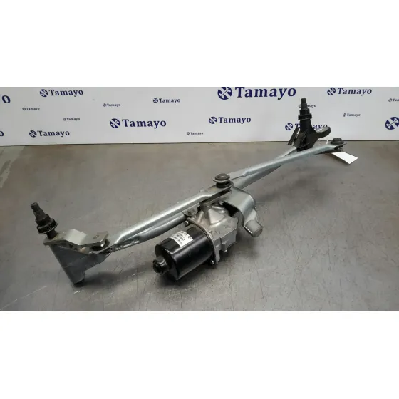 Motor Limpia Delantero para Bmw Serie 1 Berlina (E81/E87)