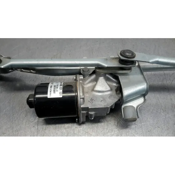Motor Limpia Delantero para Bmw Serie 1 Berlina (E81/E87)