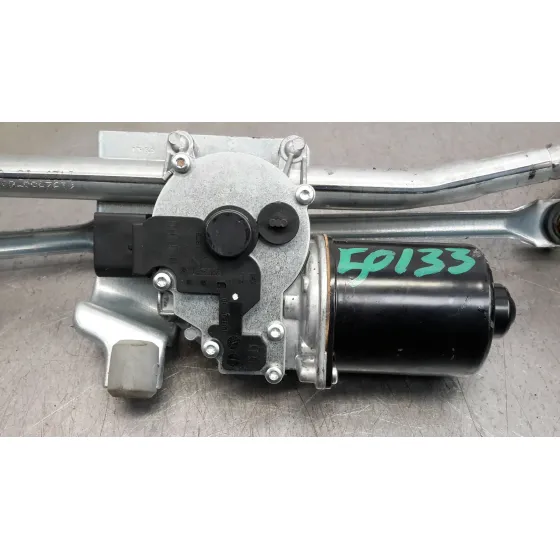 Motor Limpia Delantero para Bmw Serie 1 Berlina (E81/E87)