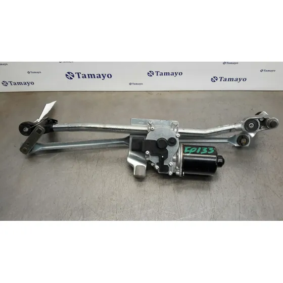 Motor Limpia Delantero para Bmw Serie 1 Berlina (E81/E87)