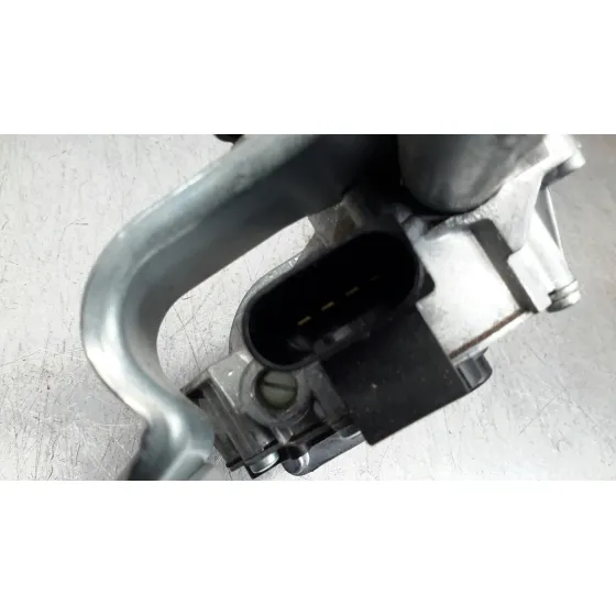 Motor Limpia Delantero para Bmw Serie 1 Berlina (E81/E87)