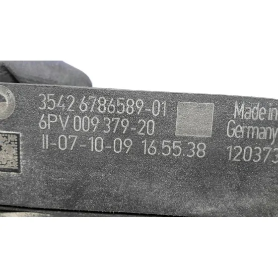 Potenciometro Pedal para Bmw Serie 1 Berlina (E81/E87)