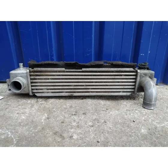 Intercooler para Kia Sorento