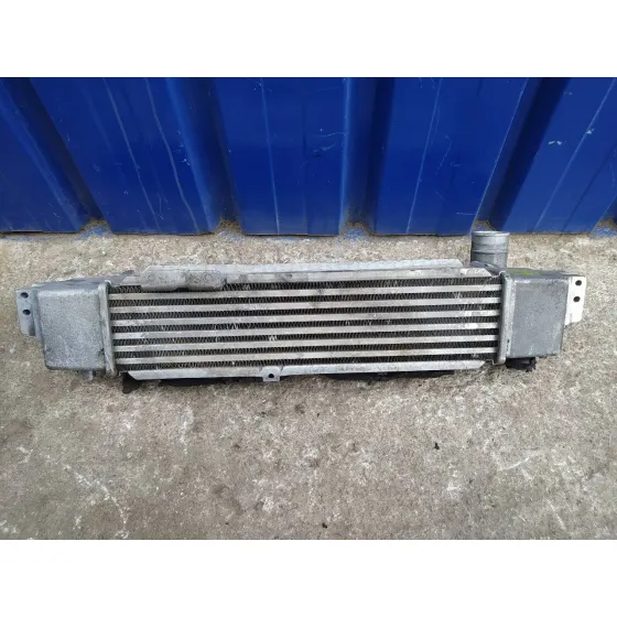 Intercooler para Kia Sorento
