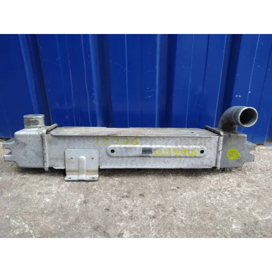Intercooler para Kia Sorento