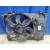 Electroventilador para Kia Rio