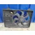 Electroventilador para Kia Rio