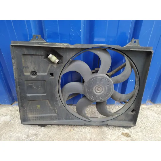 Electroventilador para Kia Rio