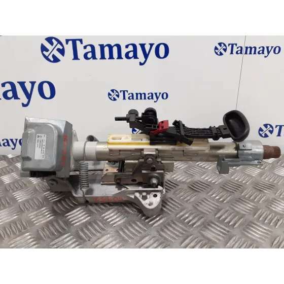 Columna Direccion para Mercedes-Benz Clase A (W169)