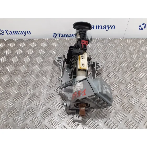 Columna Direccion para Mercedes-Benz Clase A (W169)