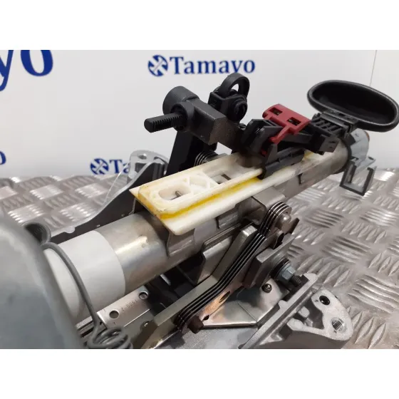 Columna Direccion para Mercedes-Benz Clase A (W169)
