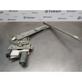 Elevalunas Delantero Derecho para Toyota Corolla (E12)
