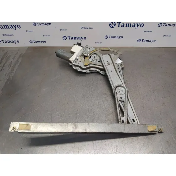 Elevalunas Delantero Derecho para Toyota Corolla (E12)