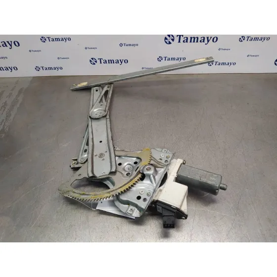 Elevalunas Delantero Derecho para Toyota Corolla (E12)