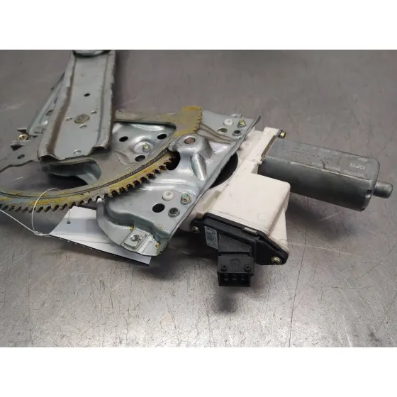 Elevalunas Delantero Derecho para Toyota Corolla (E12)
