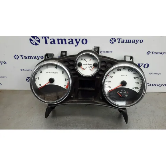 Cuadro Instrumentos para Peugeot 207