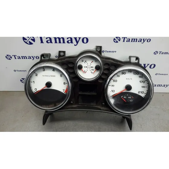 Cuadro Instrumentos para Peugeot 207