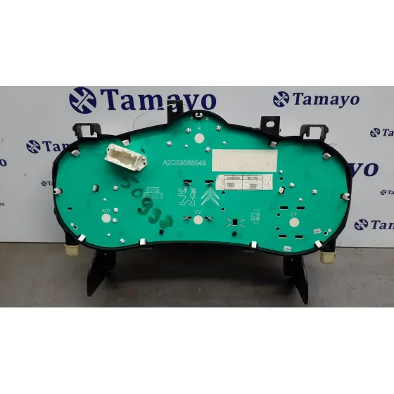 Cuadro Instrumentos para Peugeot 207