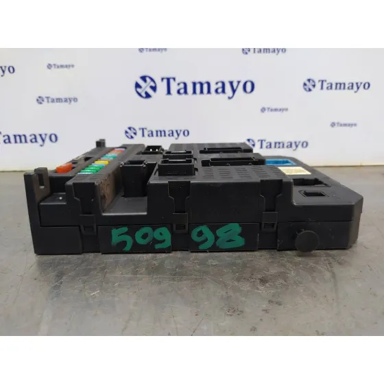 Caja Reles / Fusibles para Peugeot 207