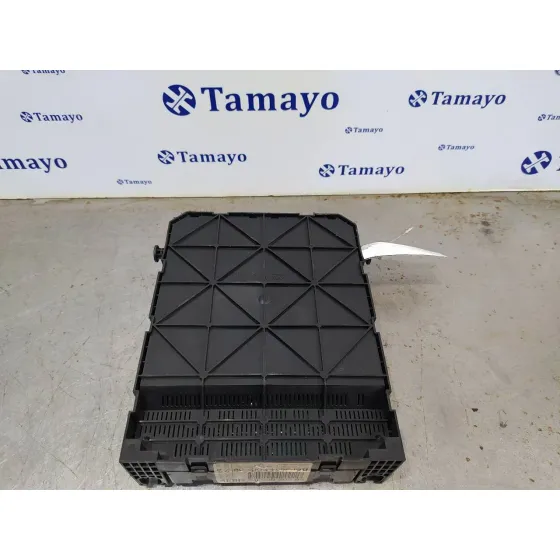 Caja Reles / Fusibles para Peugeot 207