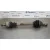 Transmision Delantera Izquierda para Peugeot 407