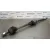 Transmision Delantera Derecha para Peugeot 407