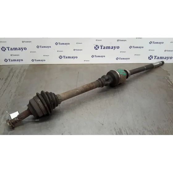 Transmision Delantera Derecha para Peugeot 407