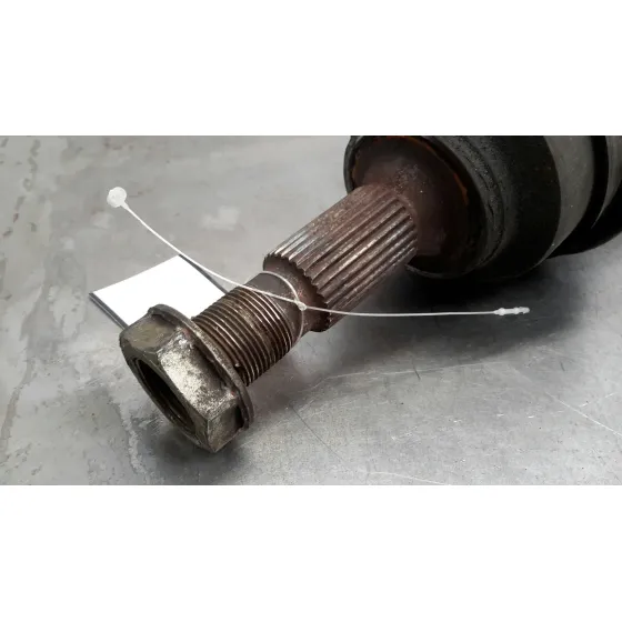 Transmision Delantera Derecha para Peugeot 407
