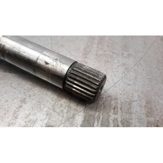 Transmision Delantera Derecha para Peugeot 407