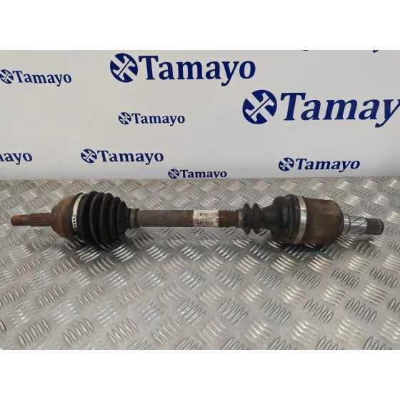 Transmision Delantera Izquierda para Renault Megane Ii Berlina 3P