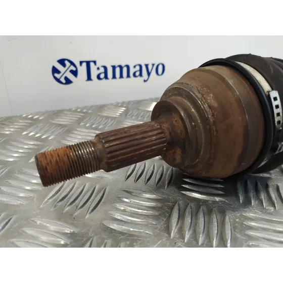 Transmision Delantera Izquierda para Renault Megane Ii Berlina 3P