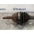 Transmision Delantera Izquierda para Renault Megane Ii Berlina 3P