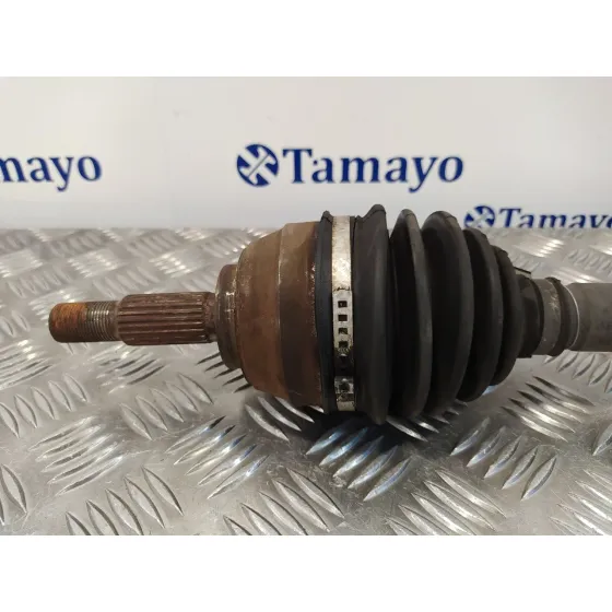 Transmision Delantera Izquierda para Renault Megane Ii Berlina 3P