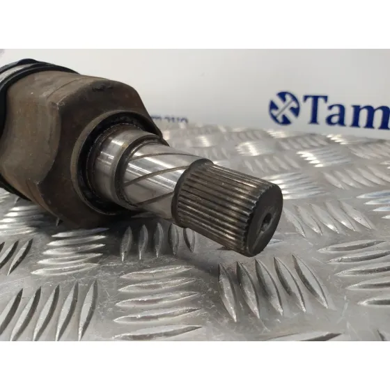 Transmision Delantera Izquierda para Renault Megane Ii Berlina 3P