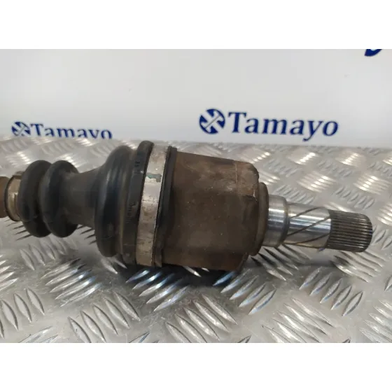 Transmision Delantera Izquierda para Renault Megane Ii Berlina 3P