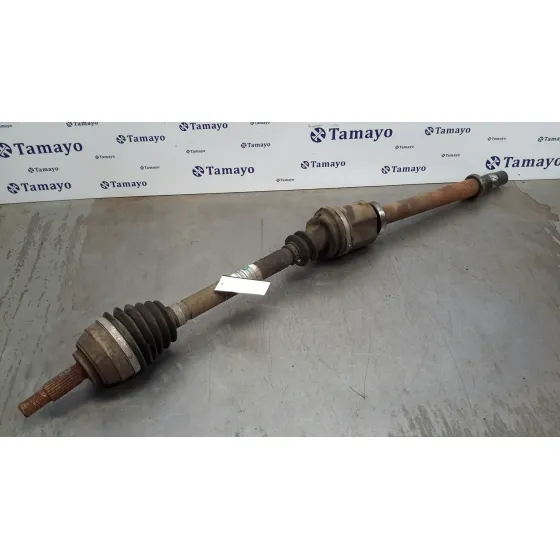 Transmision Delantera Derecha para Renault Megane Ii Berlina 3P