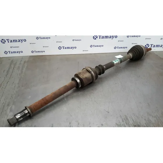 Transmision Delantera Derecha para Renault Megane Ii Berlina 3P