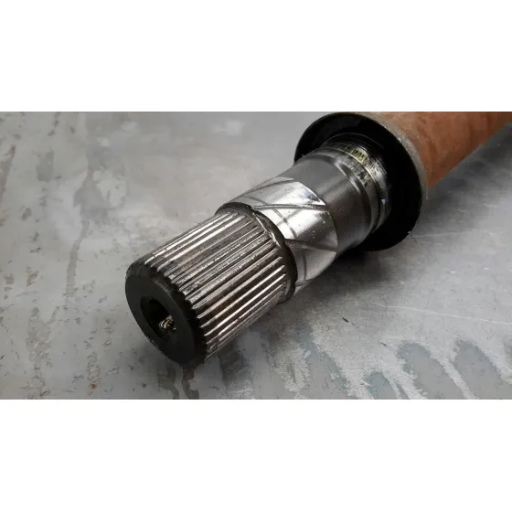 Transmision Delantera Derecha para Renault Megane Ii Berlina 3P