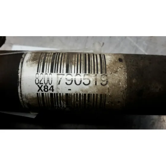 Transmision Delantera Derecha para Renault Megane Ii Berlina 3P