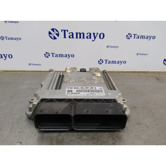 Centralita Motor Uce para Volkswagen Golf Vii Lim.