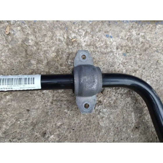 Barra Estabilizadora Delantera para Mercedes-Benz Clase A (W176)