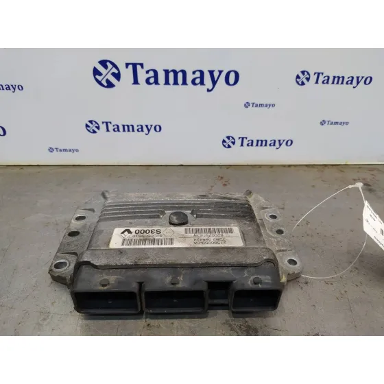 Centralita Motor Uce para Renault Megane Ii Berlina 3P