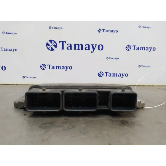Centralita Motor Uce para Renault Megane Ii Berlina 3P