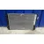 Condensador / Radiador Aire Acondicionado para Mercedes-Benz Clase A (W176)