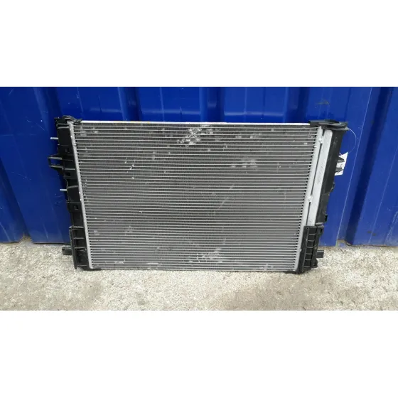 Condensador / Radiador Aire Acondicionado para Mercedes-Benz Clase A (W176)