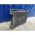 Radiador Agua para Ford Fiesta (Cb1)